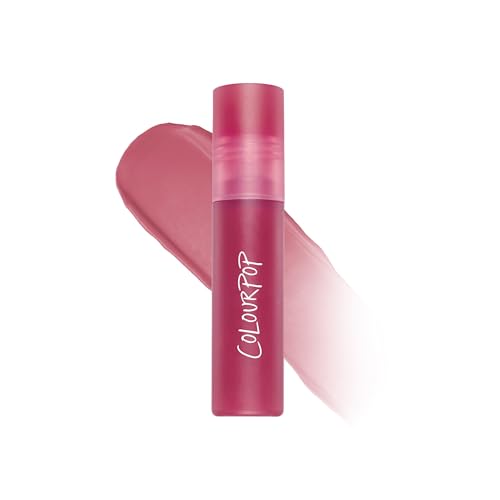 ColourPop Cloud Whip Liquid Lipstick - Blurred Finish