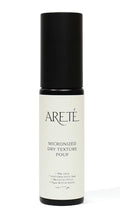 ARETÉ Micronized Dry Texture Pouf Dry Shampoo, 1oz