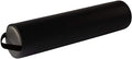Full Round Massage Bolster Pillow 6x26 Inch - PU Leather Cushion