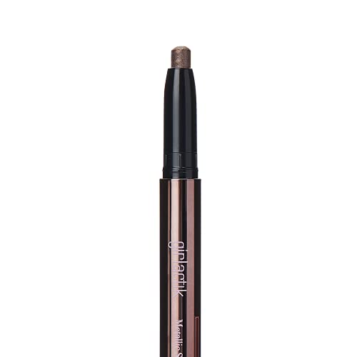 Girlactik Long-Wearing Cream Eyeshadow Stick - Vegan & Smudge-Resistant