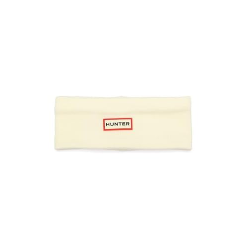 Hunter Women's Play Essential Headband, Headband with Brand Logo, Comfortable & Warm Accessory
