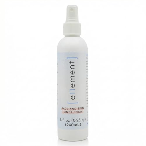 e11ement Hypochlorous Acid Skin Spray 8oz