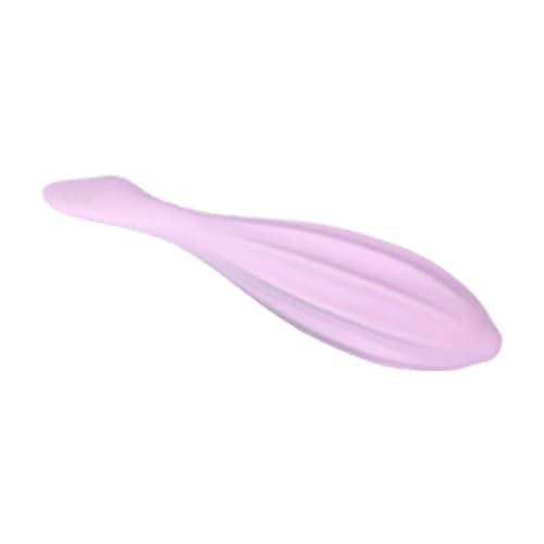 Silicone Face Roller for Massage & Skin Lifting