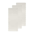 Full Shine Tape-In Hair Extension Adhesive Tabs, 36 Pack