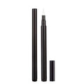 10 Empty Eyeliner Tubes with Brush - Refillable Liquid Pen Vials