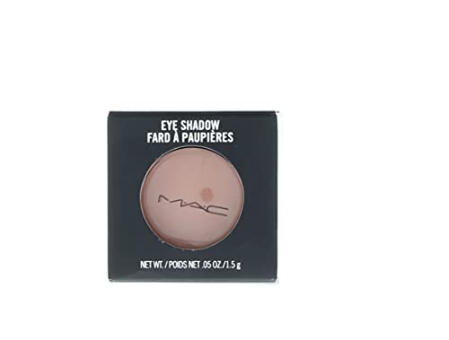 MAC eye shadow ~ Soft Brown