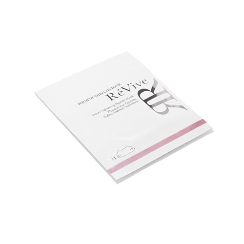 RéVive Neck & Chin Mask - Jawline Shaper for Toning & Defining