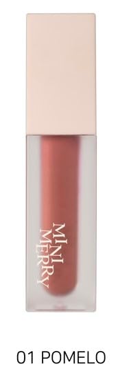 Velvet Blending Tint Liquid Lipstick - Matte Blur & Fudge Finish