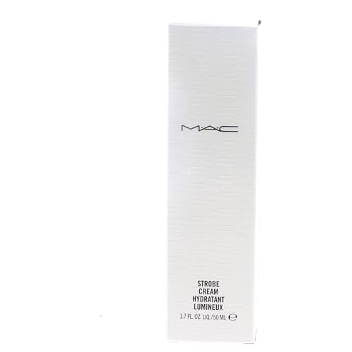 MAC Cosmetics Peachlite Strobe Cream