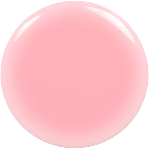 essie Nail Art Studio Jelly Polish - Slushy Sun Sheer Pink (0.46 fl oz)