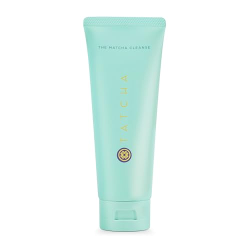 Matcha Cleanse Daily Clarifying Gel Cleanser - 5 oz
