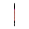 NYX Blade & Shade Brow Pencil - Dual-Tip Eyebrow Pencil, Rich Auburn