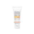Naturally Serious | Fruit-Tox Natural Resurfacing Facial Remedy, Exfoliator, Brightening Treatment, Vegan Skincare, Cruelty-Free Skincare