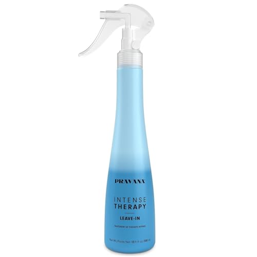PRAVANA Intense Therapy Leave-In Conditioner Spray | Detangle & Hydrate