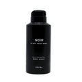 Bath & Body Works Noir Men's Deodorizing Body Spray 3.7 oz