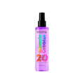 Matrix Miracle Creator Leave-In Conditioner Spray - Heat Protectant, Anti-Frizz, Moisturizing & Detangling, For Damaged Hair, Sulfate Free