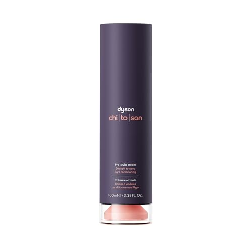 Dyson Chitosan Pre-style Cream