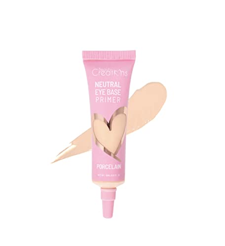 Beauty Creations Porcelain Eye Base Primer