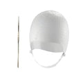 Dompel Silicone Highlight Hair Cap with Needle Applicator