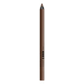 NYX Line Loud Lip Liner - Rebel Kind Chocolate Brown