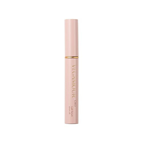 VEGAMOUR GRO Lash Serum - Fuller, Longer Lashes, Vegan