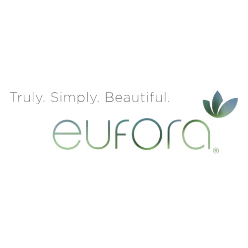 Eufora Beautifying Elixirs Moisture Intense Shampoo 8.45 oz