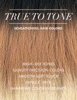 Sensationnel Xpression prestretched braiding hair - 3x xpression 58-inch kanekalon flame retardant smooth yaki braid - 3x x-pression 58 inch (1 pack, 3T2/27/613)