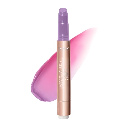 Tarte Maracuja Juicy Lip & Cheek Shift pH-Powered Stain
