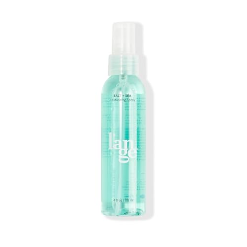 L'ANGE HAIR Sea Salt Texturizing Spray | Beachy Waves & Volume