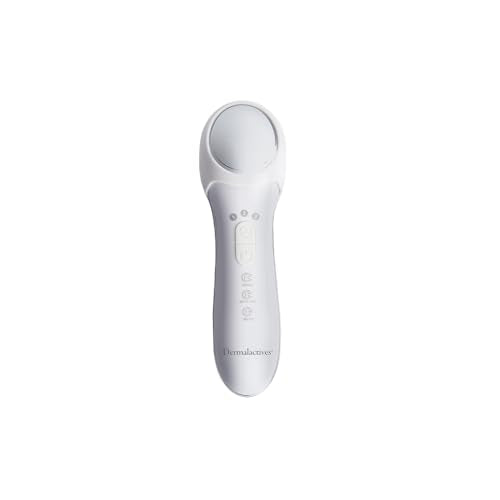 Dermalactives Microcurrent Facial Toning Device – Rechargeable