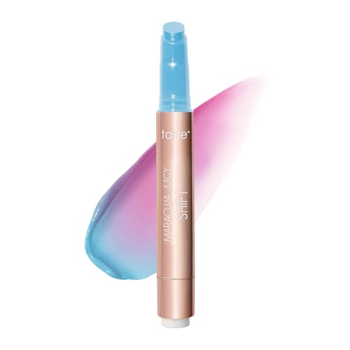 Tarte Maracuja Juicy Lip Shift pH-Powered Plumping Gloss