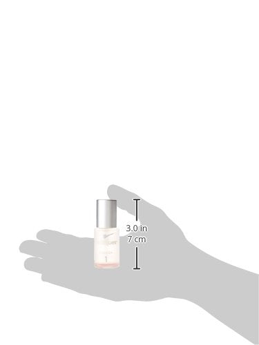Nail Strengthening Protein Treatment - 0.5 Ounce