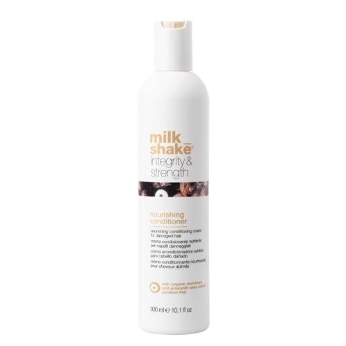 Milbon Smooth Smoothing Treatment Coarse Hair 1.8 oz - Travel Size Conditioner