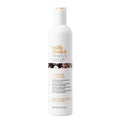 Milbon Smooth Smoothing Treatment Coarse Hair 1.8 oz - Travel Size Conditioner