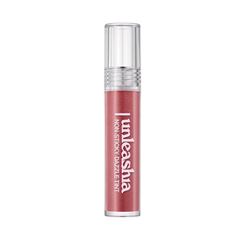 UNLEASHIA Non-Sticky Dazzle Tint No.3 Glow Day