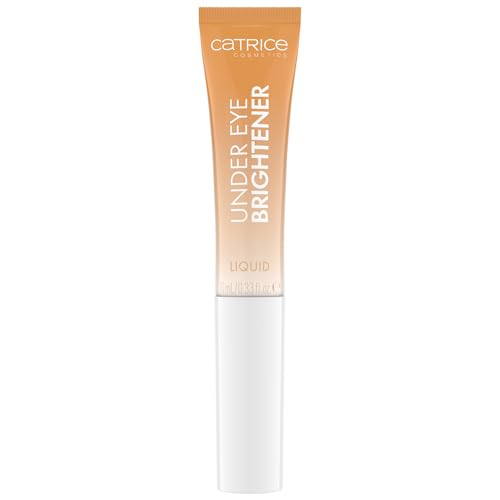 Catrice Under Eye Brightener Liquid - Warm Nude 020
