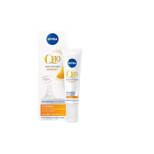 NIVEA Q10 Energy Anti-Falten 15ml