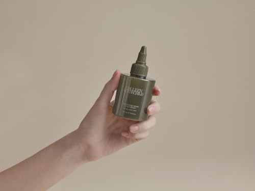 Colleen Renew & Replenish Scalp Serum - Leave-In Treatment 3.3oz