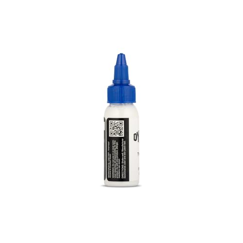 Dynamic Color Triple White Tattoo Ink 1 oz USA Made