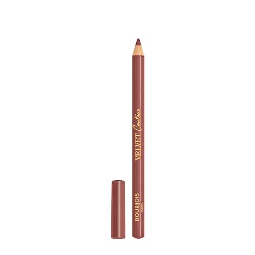 Bourjois Contour Edition Lip Liner #11 Funky Brown