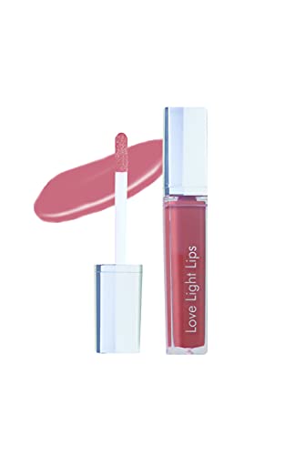 Love Light Lips Gloss - Jojoba & Shea Butter