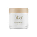 FILTER BY MOLLY-MAE Body Cr?me | Ultra-Hydrating Body Moisturizer for Women | Tan Extender, Enriched with Shea Butter & Natural Oils | Anti-Inflammatory | Allergen-Free Fragrance | Skin Moisturizer