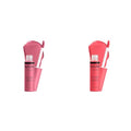 NYX Butter Gloss Lip Gloss 2-Piece Bundle - Angel Food Cake & Sorbet