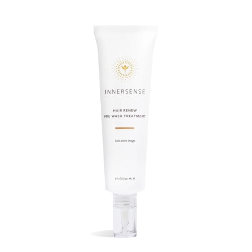 INNERSENSE Renew Scalp Treatment Duo - Pre-Wash & Serum