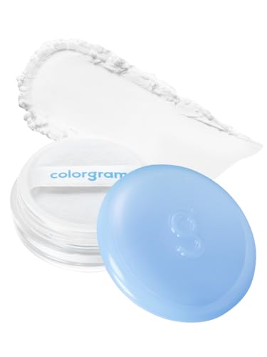 COLORGRAM Tintin Dory Blur Powder 0.14oz