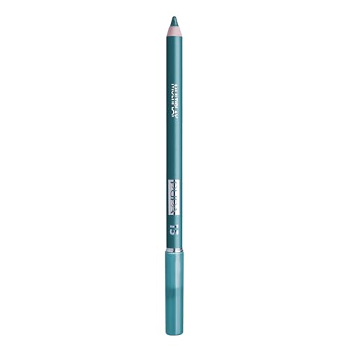 Pupa Milano Multiplay Eye Pencil - Icy White