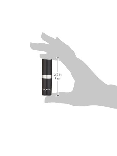 ZOYA Lipstick - Lightweight, Mess-Free Formula