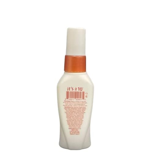 It¡¯s A 10 Coily Miracle Leave-In Product 2 oz