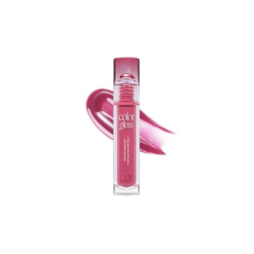 Ulta Beauty Weightless Water Lip Stain ~ (pink tinted stain) Pink Popsicle