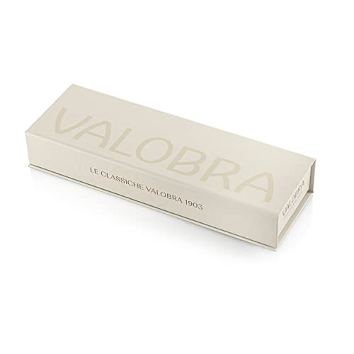 Valobra Bar Soap Discovery Set Gift Box, All 5 Soap Formulas, Variety Pack of 5 Bars, 1.6oz/45g Each
